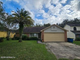 7116 FORT CAROLINE HILLS DR Drive, Jacksonville, FL 32277