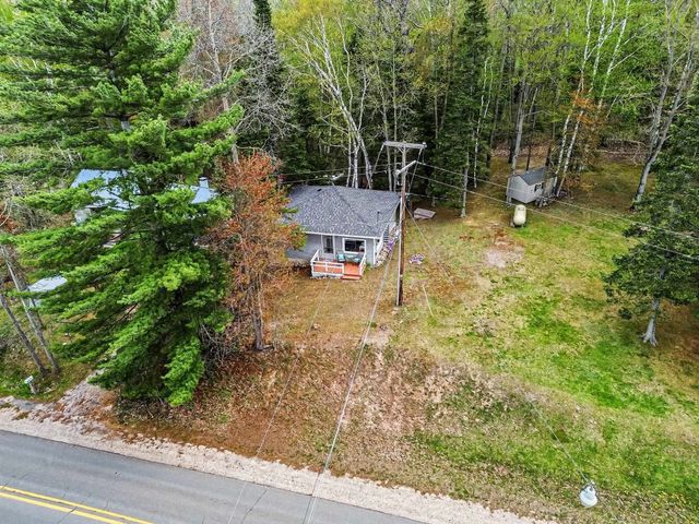 408 Sage Lake Road, Hill Twp, MI 48739