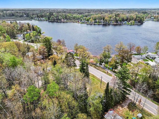 408 Sage Lake Road, Hill Twp, MI 48739