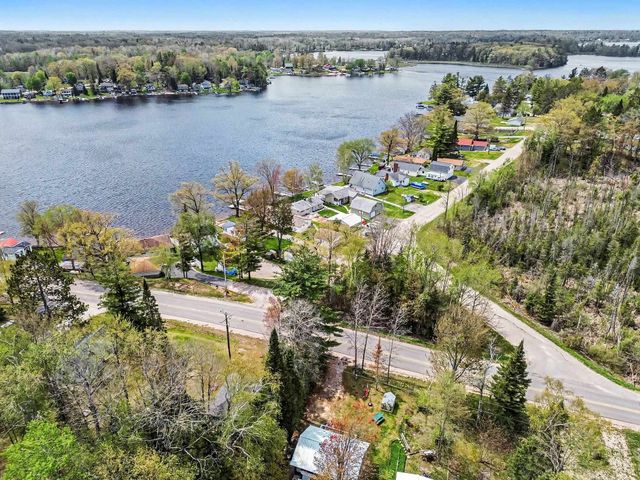 408 Sage Lake Road, Hill Twp, MI 48739