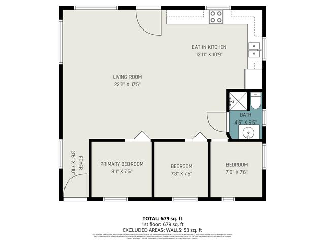 408 Sage Lake Road, Hill Twp, MI 48739