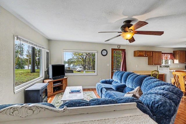 408 Sage Lake Road, Hill Twp, MI 48739