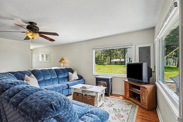408 Sage Lake Road, Hill Twp, MI 48739