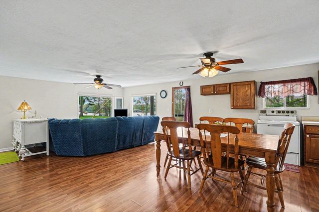 408 Sage Lake Road, Hill Twp, MI 48739