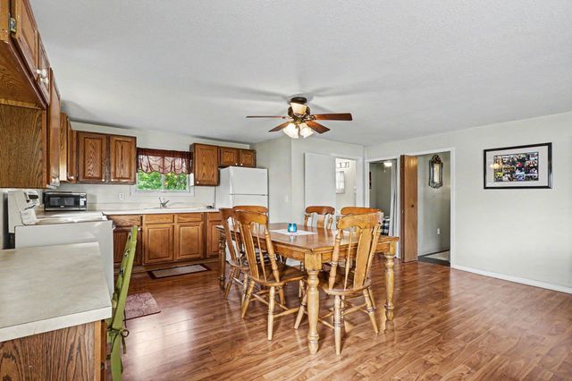 408 Sage Lake Road, Hill Twp, MI 48739