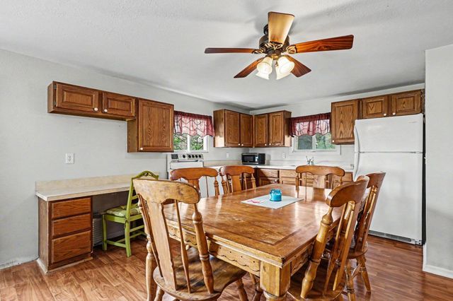 408 Sage Lake Road, Hill Twp, MI 48739