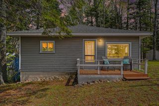 408 Sage Lake Road, Hill Twp, MI 48739