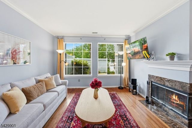 7 Witherspoon Ct 7, Morris Twp., NJ 07960
