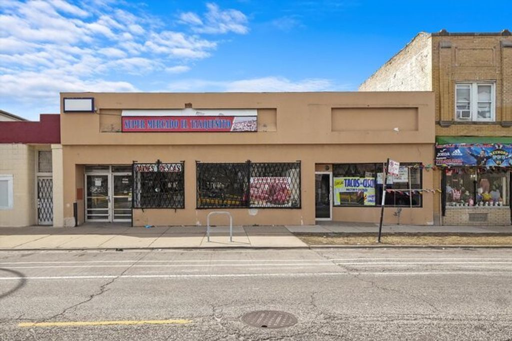 6309 W Grand Avenue, Chicago, IL 60639 — photo 2