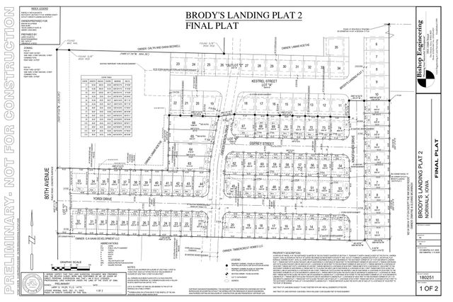 2701 Yordi Drive, Norwalk, IA 50211