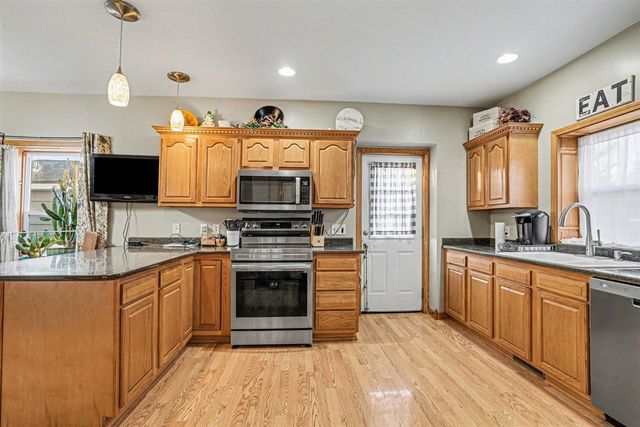 309 S Kimmel Street, Berrien Springs, MI 49103