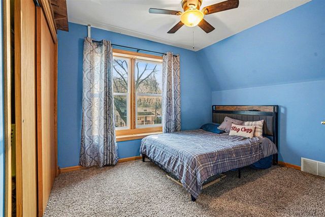 309 S Kimmel Street, Berrien Springs, MI 49103