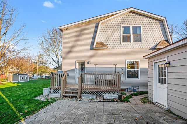 309 S Kimmel Street, Berrien Springs, MI 49103