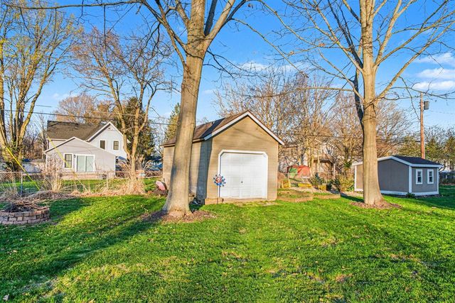 309 S Kimmel Street, Berrien Springs, MI 49103