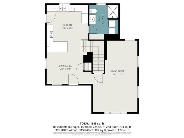 309 S Kimmel Street, Berrien Springs, MI 49103