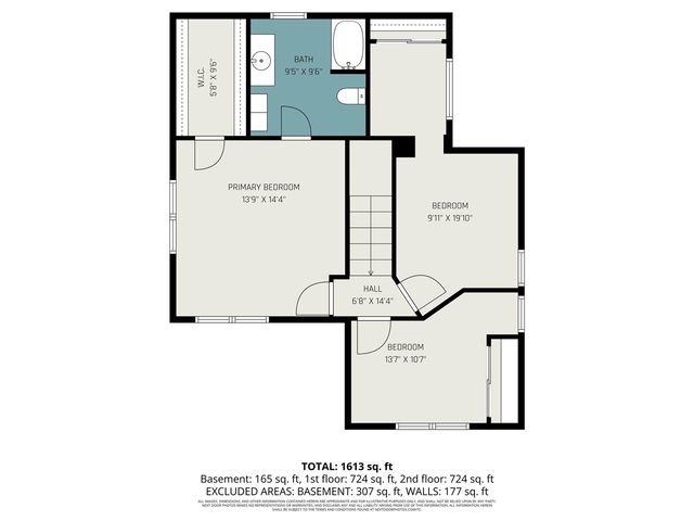 309 S Kimmel Street, Berrien Springs, MI 49103