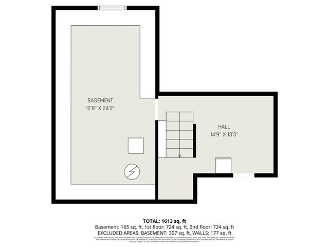 309 S Kimmel Street, Berrien Springs, MI 49103