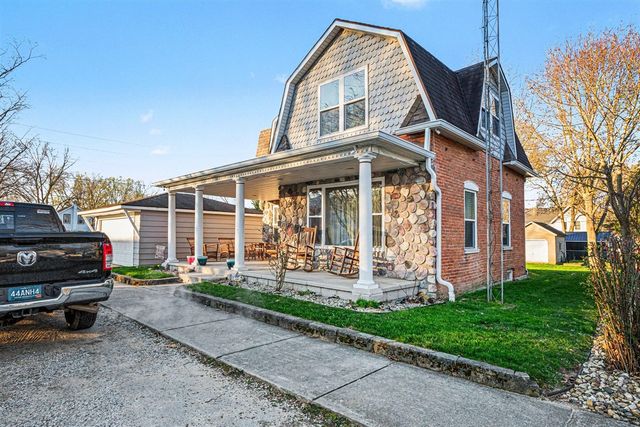 309 S Kimmel Street, Berrien Springs, MI 49103