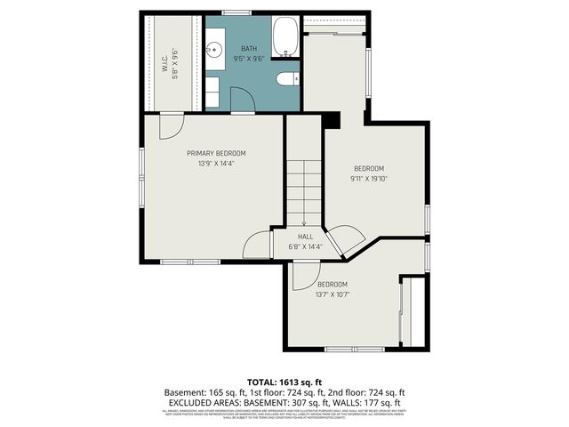 309 S Kimmel Street, Berrien Springs, MI 49103