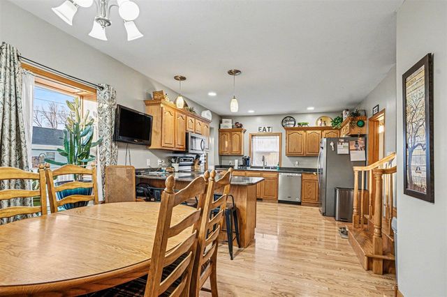 309 S Kimmel Street, Berrien Springs, MI 49103
