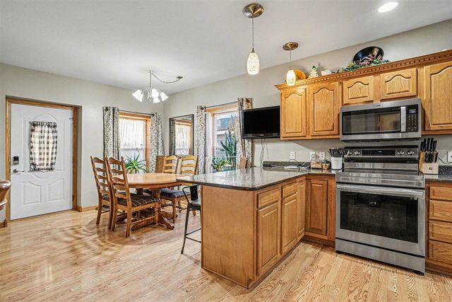 309 S Kimmel Street, Berrien Springs, MI 49103