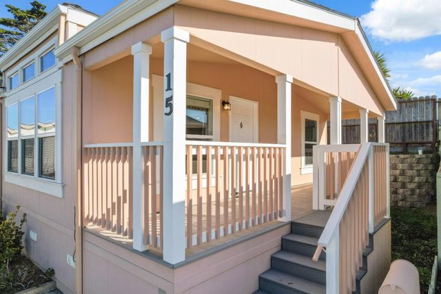 347 Carmel Avenue 15, Marina, CA 93933