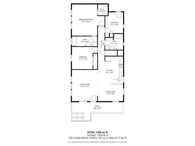 347 Carmel Avenue 15, Marina, CA 93933