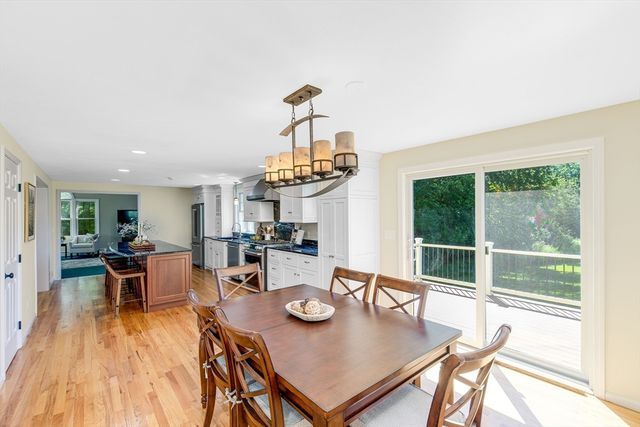 5 Locust Grove, Merrimac, MA 01860