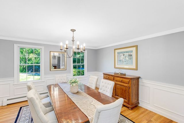 5 Locust Grove, Merrimac, MA 01860