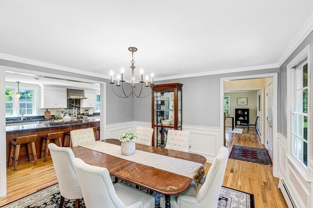 5 Locust Grove, Merrimac, MA 01860