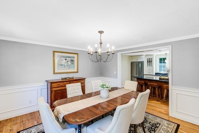 5 Locust Grove, Merrimac, MA 01860