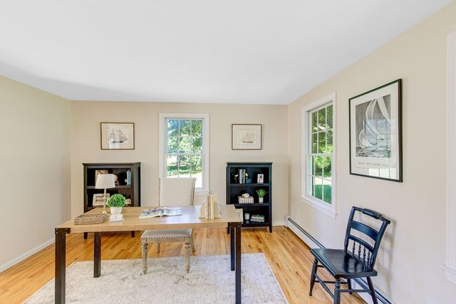 5 Locust Grove, Merrimac, MA 01860