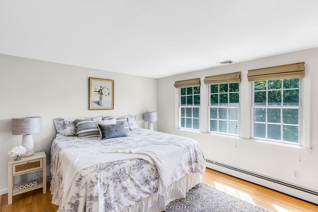 5 Locust Grove, Merrimac, MA 01860