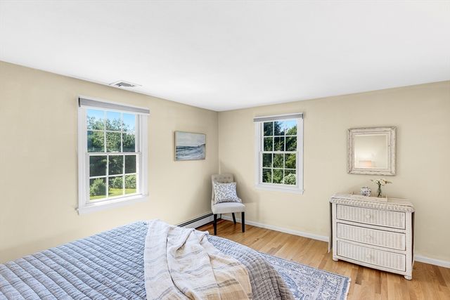 5 Locust Grove, Merrimac, MA 01860