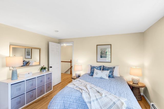 5 Locust Grove, Merrimac, MA 01860