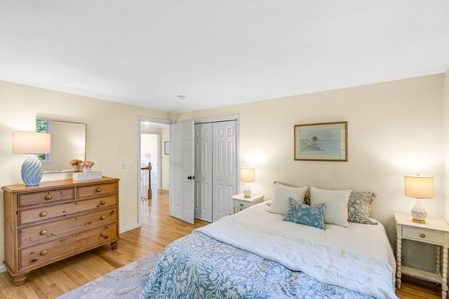 5 Locust Grove, Merrimac, MA 01860