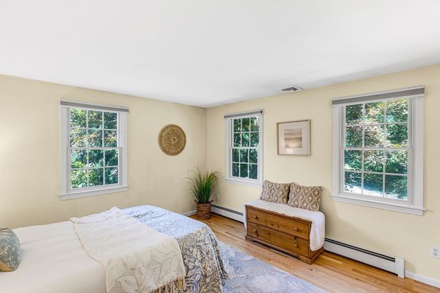 5 Locust Grove, Merrimac, MA 01860