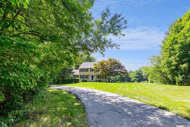 5 Locust Grove, Merrimac, MA 01860