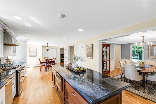 5 Locust Grove, Merrimac, MA 01860