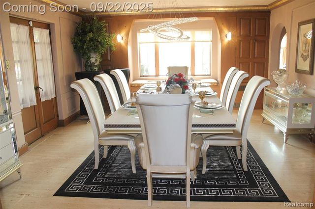 17815 Hamilton Road, Detroit, MI 48203