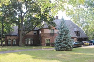 17815 Hamilton Road, Detroit, MI 48203