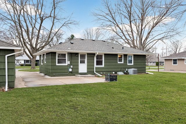 9937 Columbus Avenue S, Bloomington, MN 55420