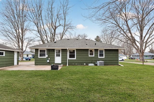 9937 Columbus Avenue S, Bloomington, MN 55420