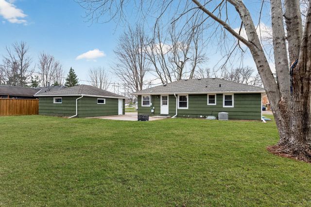 9937 Columbus Avenue S, Bloomington, MN 55420