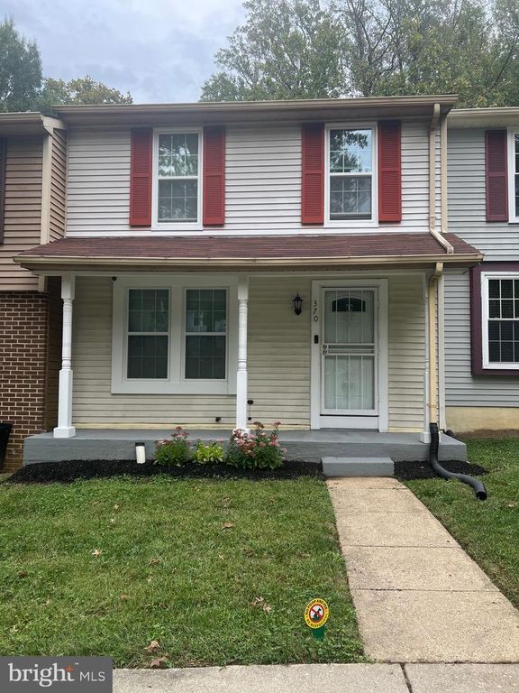 370 SHADY GLEN DR, Capitol Heights, MD 20743