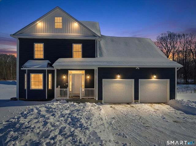 2125 Long Hill Road, Guilford, CT 06437