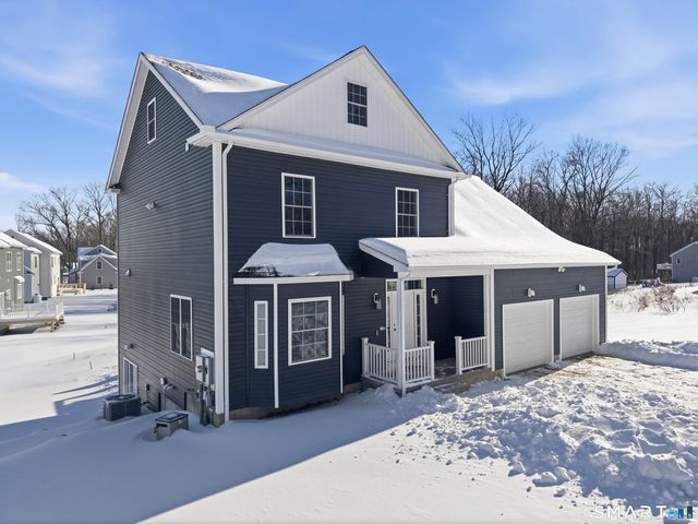 2125 Long Hill Road, Guilford, CT 06437