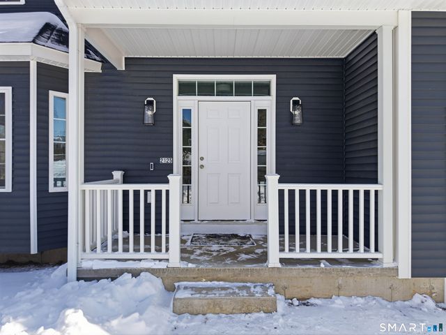 2125 Long Hill Road, Guilford, CT 06437