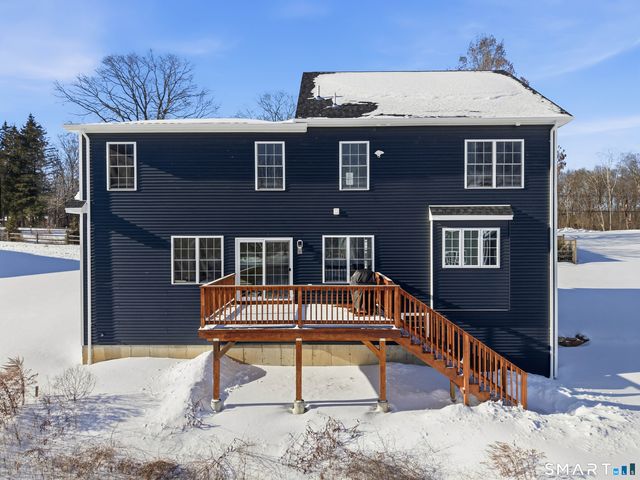 2125 Long Hill Road, Guilford, CT 06437