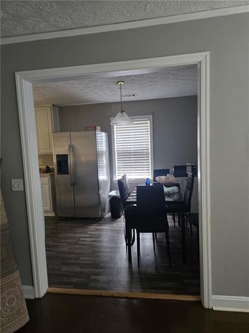5452 Alder Drive, Forest Park, GA 30297